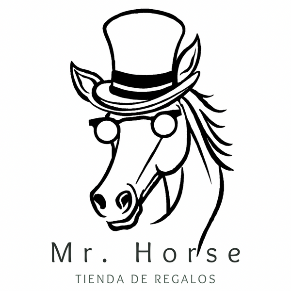 Emporio Mr Horse